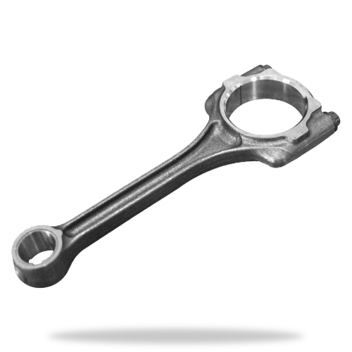 Deburring Machine for Connecting-Rod